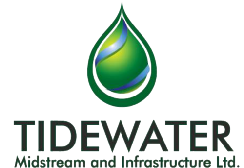Tidewater Logo