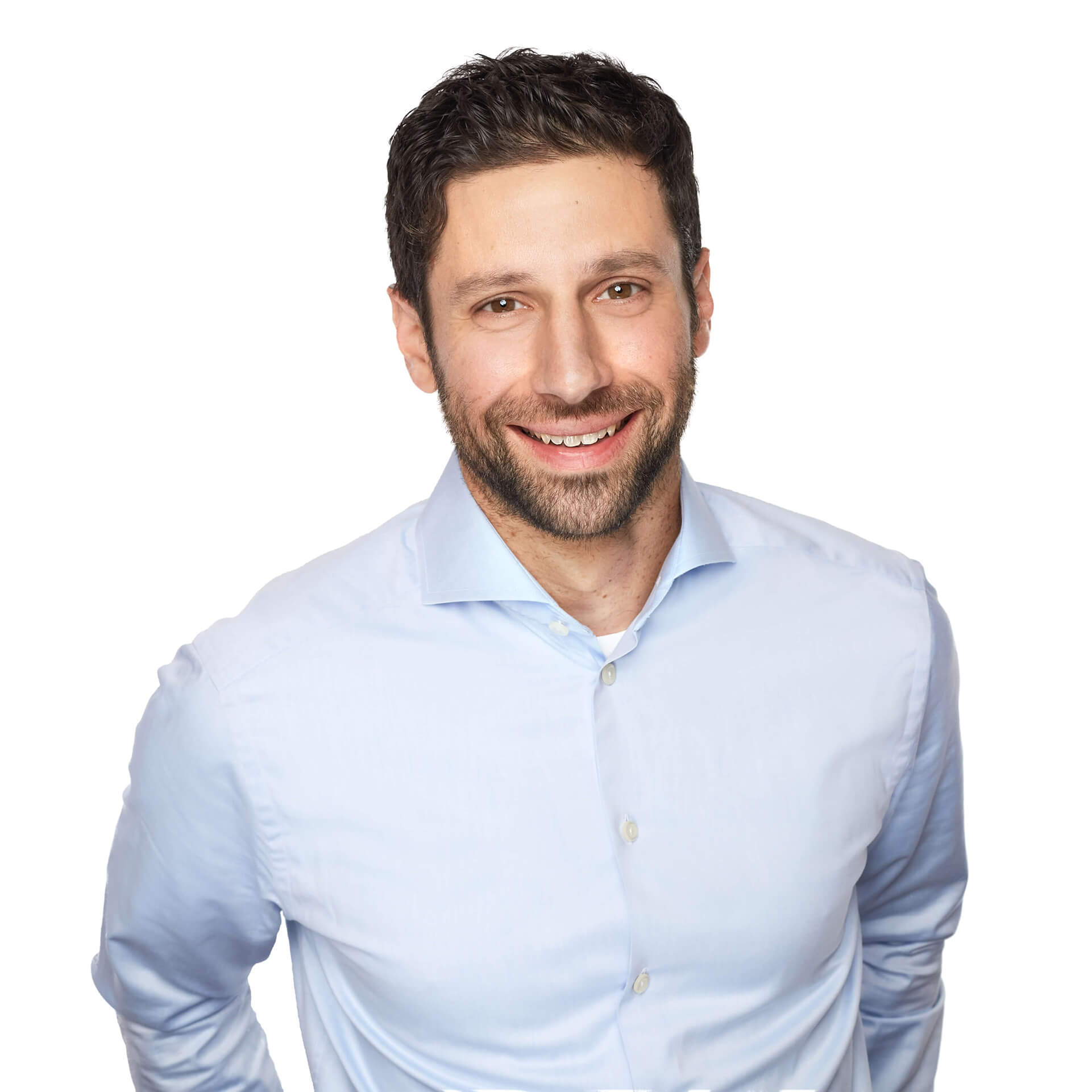 Ricardo Cosentino, CPA, CA, CIA - Profile Picture